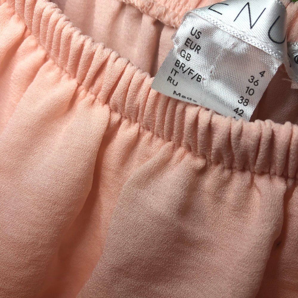 NWOT VENUS Pale Pink Maxi Dress - Picture 10 of 14